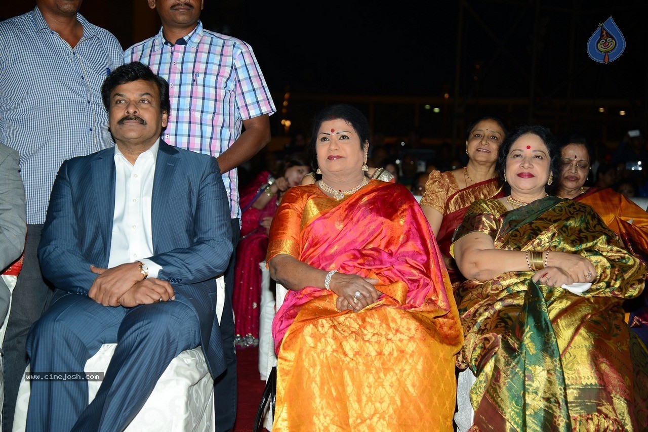 TSR Grandson Rajiv Marriage Photos 07 - 25 / 90 photos