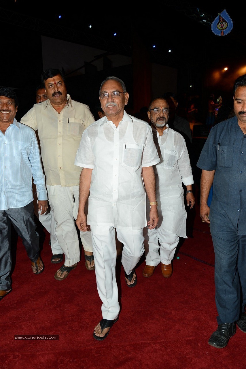 TSR Grandson Rajiv Marriage Photos 07 - 36 / 90 photos