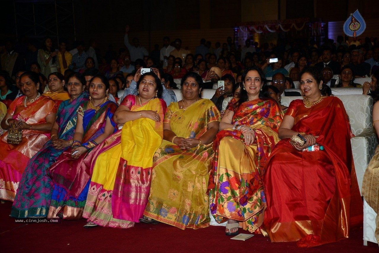 TSR Grandson Rajiv Marriage Photos 07 - 49 / 90 photos