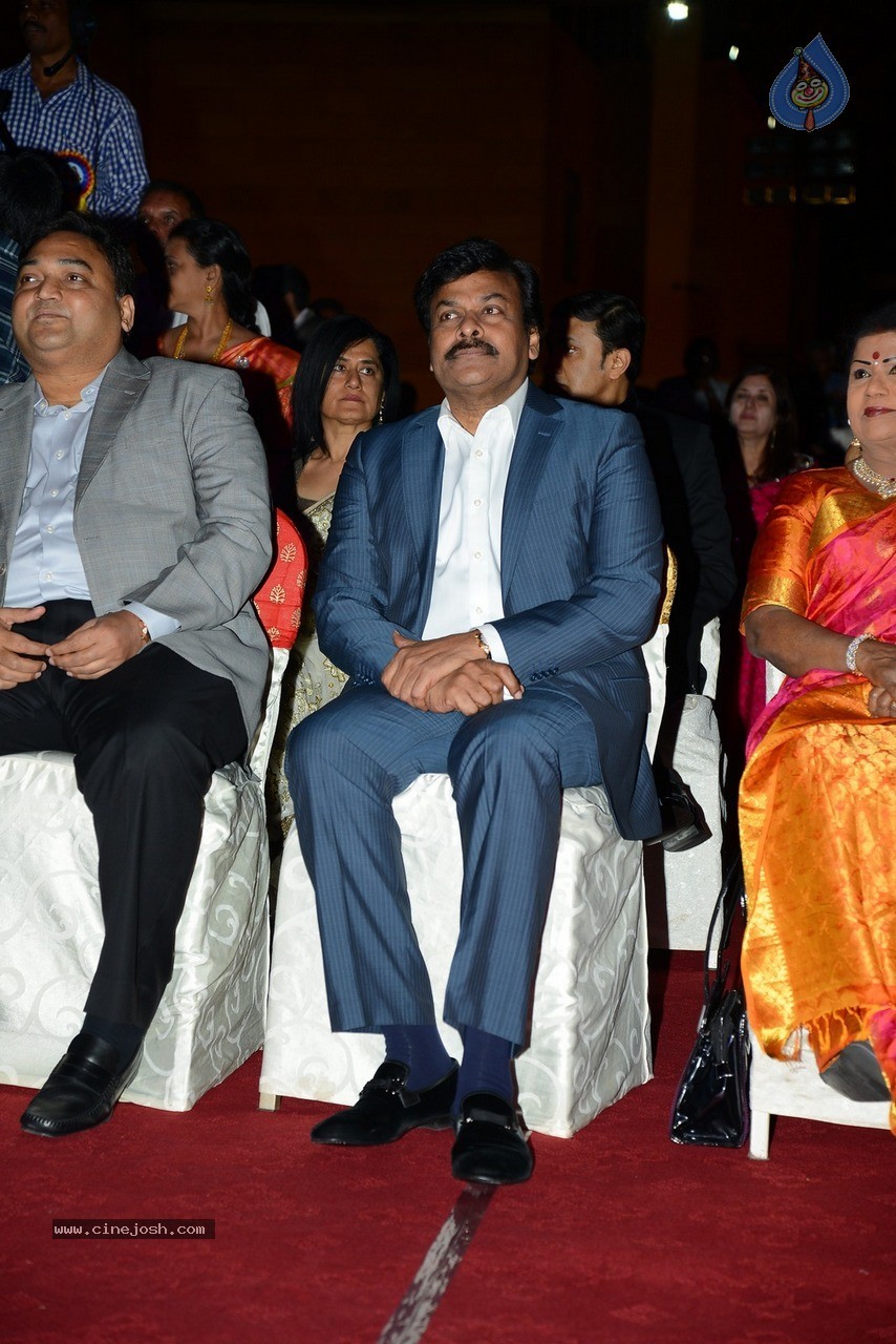 TSR Grandson Rajiv Marriage Photos 07 - 50 / 90 photos