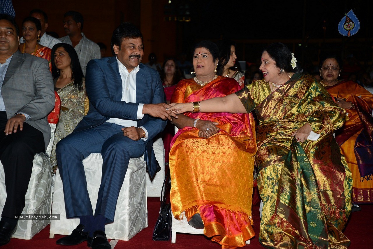 TSR Grandson Rajiv Marriage Photos 07 - 53 / 90 photos