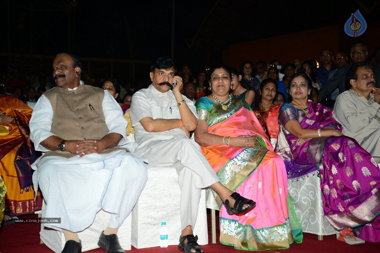 TSR Grandson Rajiv Marriage Photos 07 - 75 / 90 photos