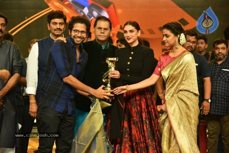 TSR National Film Awards - 29 / 45 photos