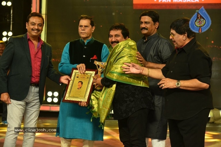 TSR National Film Awards - 45 / 45 photos