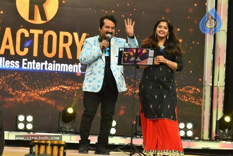 TSR National Film Awards 2019 - 5 / 24 photos