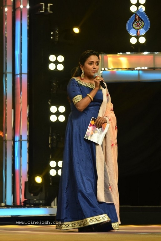 TSR National Film Awards 2019 - 7 / 24 photos