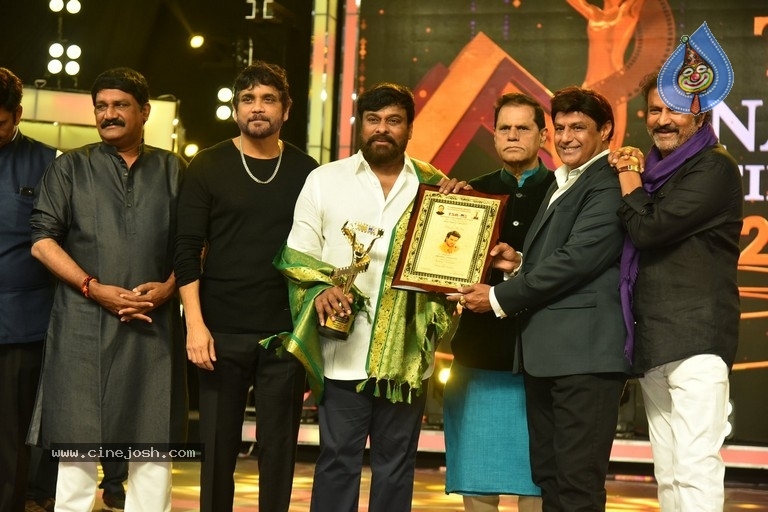 TSR National Film Awards 2019 - 19 / 24 photos