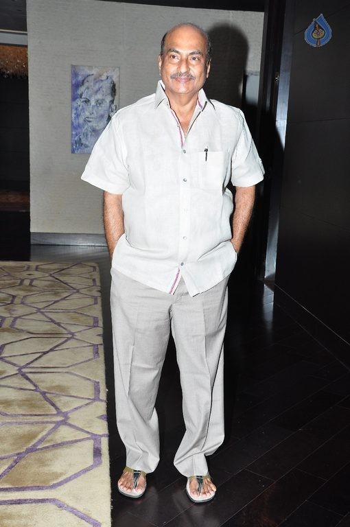 TSR TV9 Awards 2015 Press Meet Photos - 15 / 103 photos