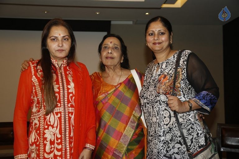 TSR TV9 Awards 2015 Press Meet Photos - 55 / 103 photos