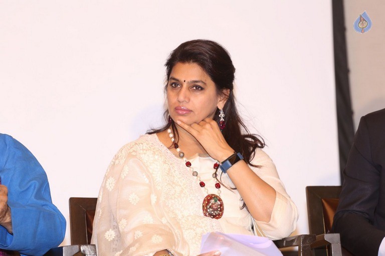 TSR TV9 Awards Press Meet - 16 / 18 photos