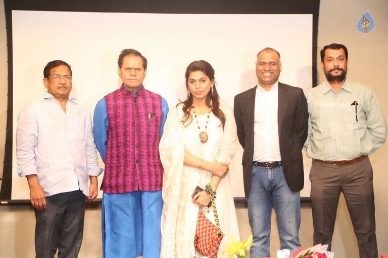 TSR TV9 Awards Press Meet - 17 / 18 photos