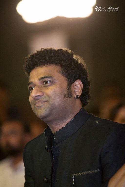 TSR TV9 National Film Awards 2015 and 2016 Photos - 9 / 88 photos