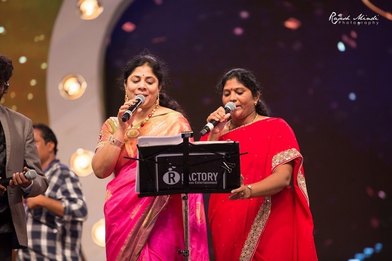 TSR TV9 National Film Awards 2015 and 2016 Photos - 22 / 88 photos