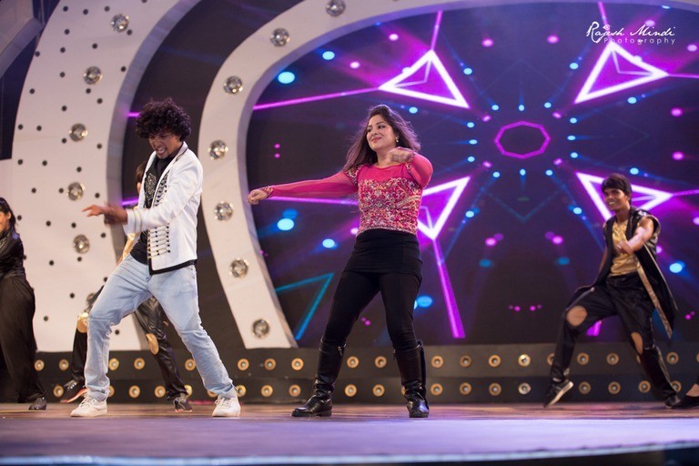 TSR TV9 National Film Awards 2015 and 2016 Photos - 31 / 88 photos