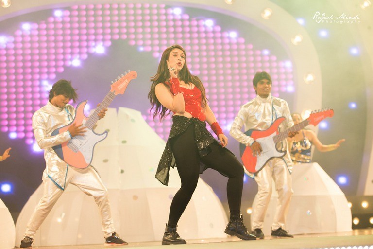 TSR TV9 National Film Awards 2015 and 2016 Photos - 45 / 88 photos