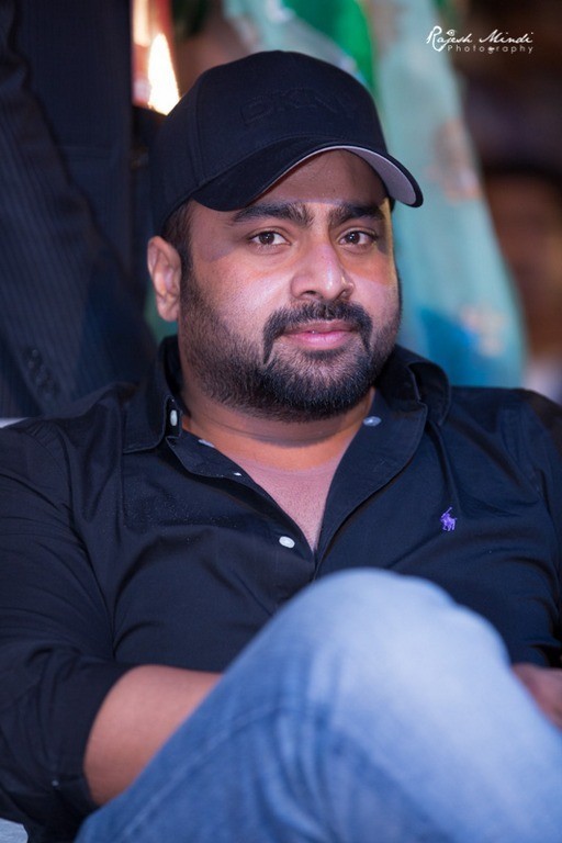 TSR TV9 National Film Awards 2015 and 2016 Photos - 47 / 88 photos