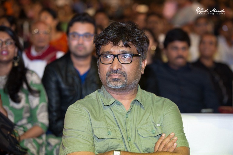 TSR TV9 National Film Awards 2015 and 2016 Photos - 49 / 88 photos