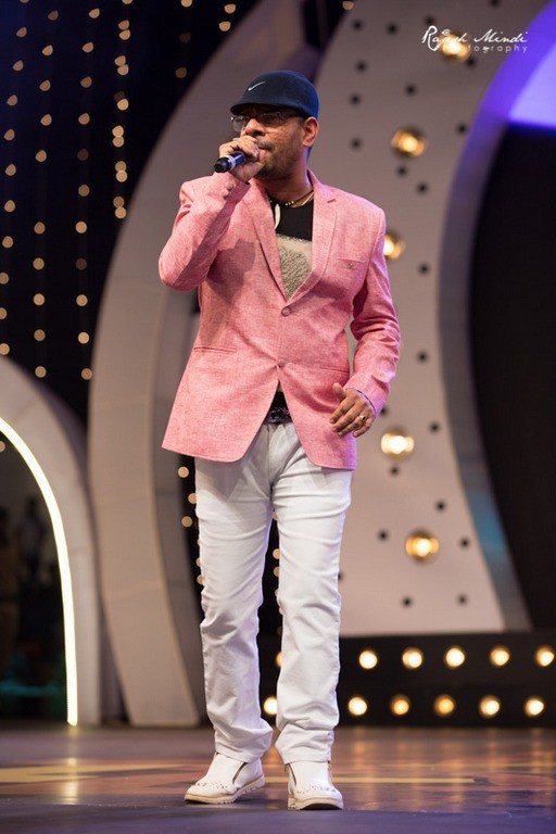 TSR TV9 National Film Awards 2015 and 2016 Photos - 52 / 88 photos