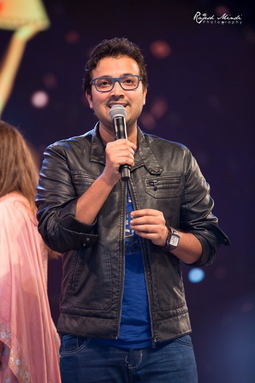 TSR TV9 National Film Awards 2015 and 2016 Photos - 53 / 88 photos