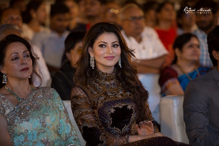 TSR TV9 National Film Awards 2015 and 2016 Photos - 72 / 88 photos