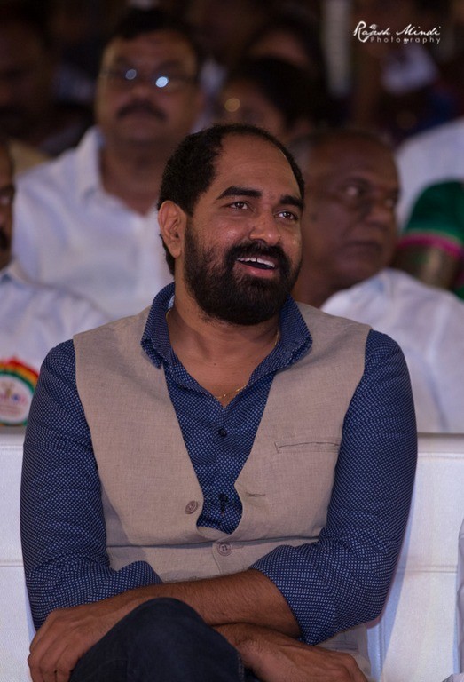TSR TV9 National Film Awards 2015 and 2016 Photos - 78 / 88 photos