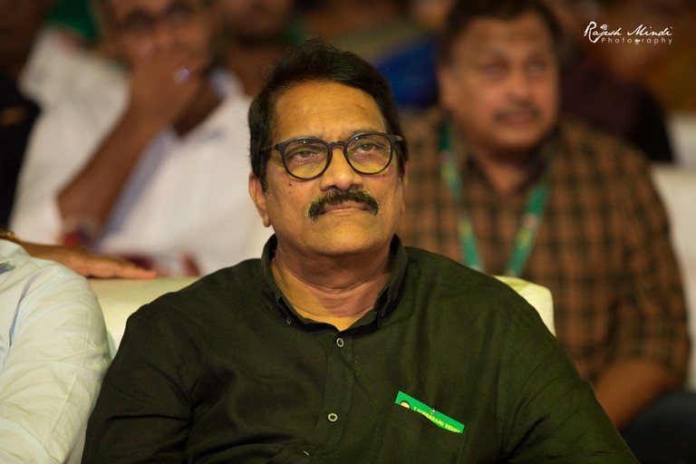 TSR TV9 National Film Awards 2015 and 2016 Photos - 83 / 88 photos