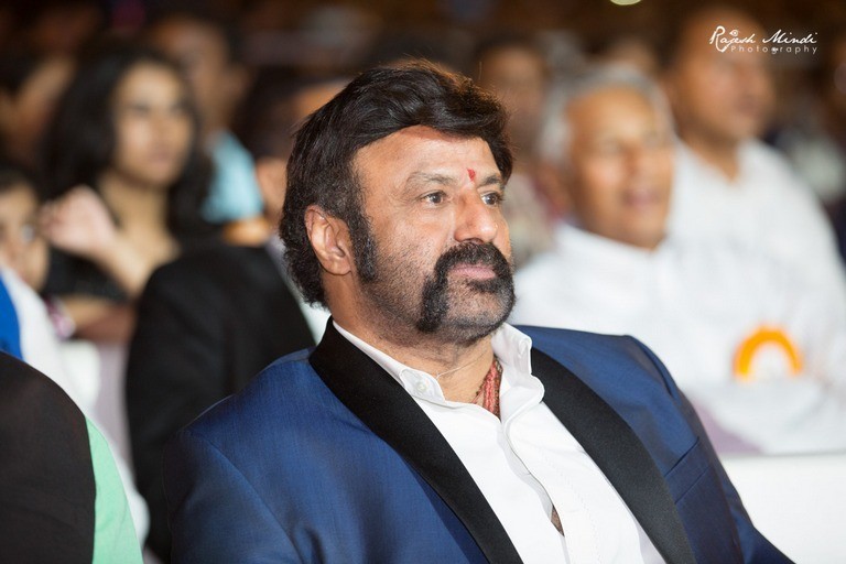 TSR TV9 National Film Awards 2015 and 2016 Photos - 84 / 88 photos