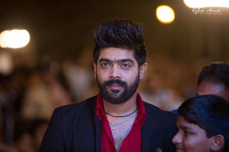 TSR TV9 National Film Awards 2015 and 2016 Photos - 85 / 88 photos