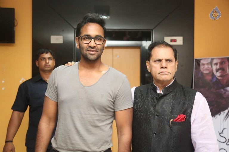 TSR Watches Dynamite Movie - 6 / 13 photos