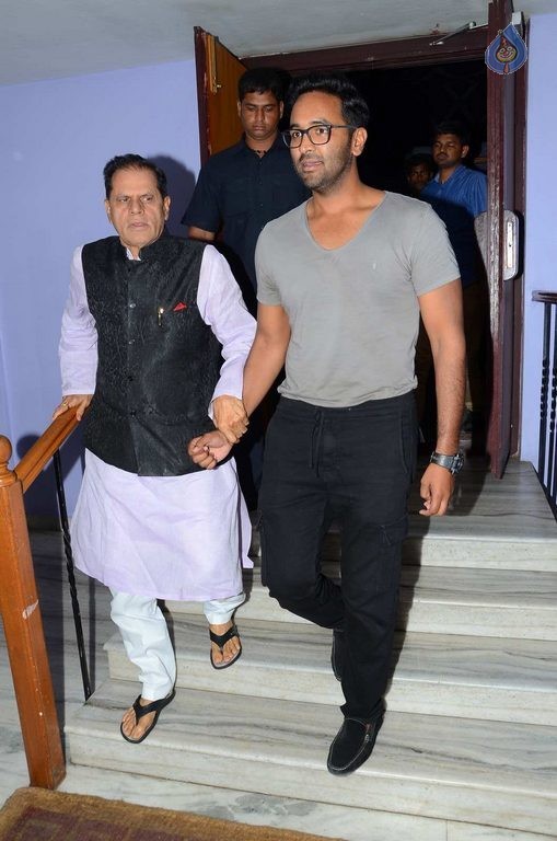 TSR Watches Dynamite Movie - 13 / 13 photos