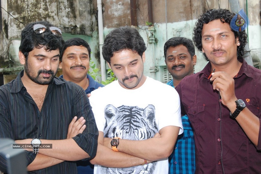TV Artist Madhu Sudhan Blood n Food Donation Camp - 29 / 69 photos