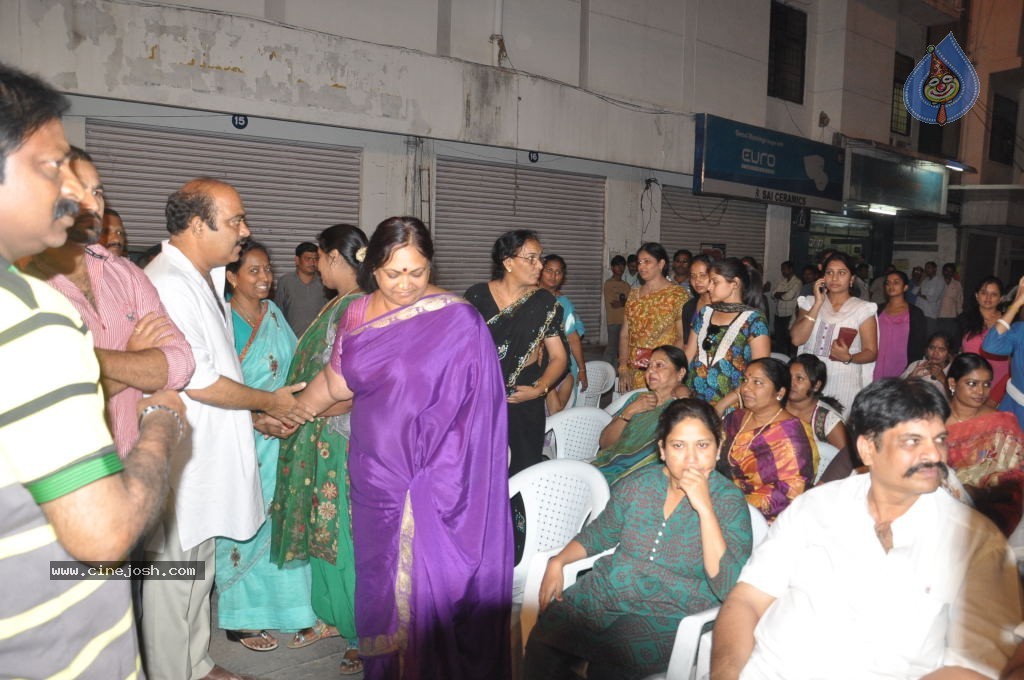 TV Artistes Deeksha Viramana - 9 / 118 photos