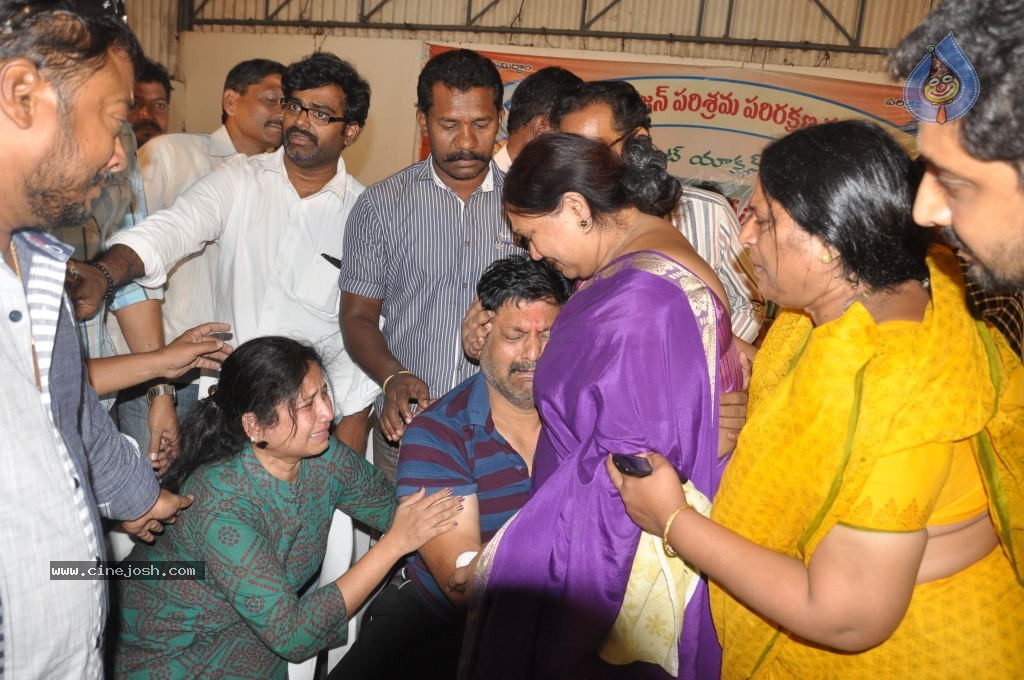 TV Artistes Deeksha Viramana - 17 / 118 photos