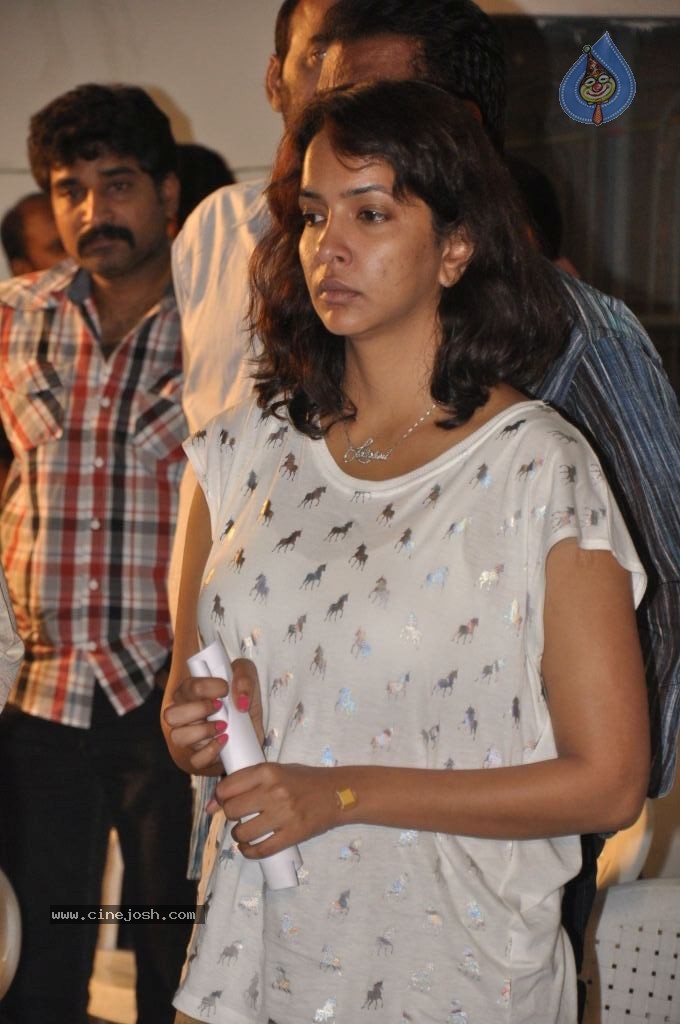 TV Artistes Deeksha Viramana - 45 / 118 photos