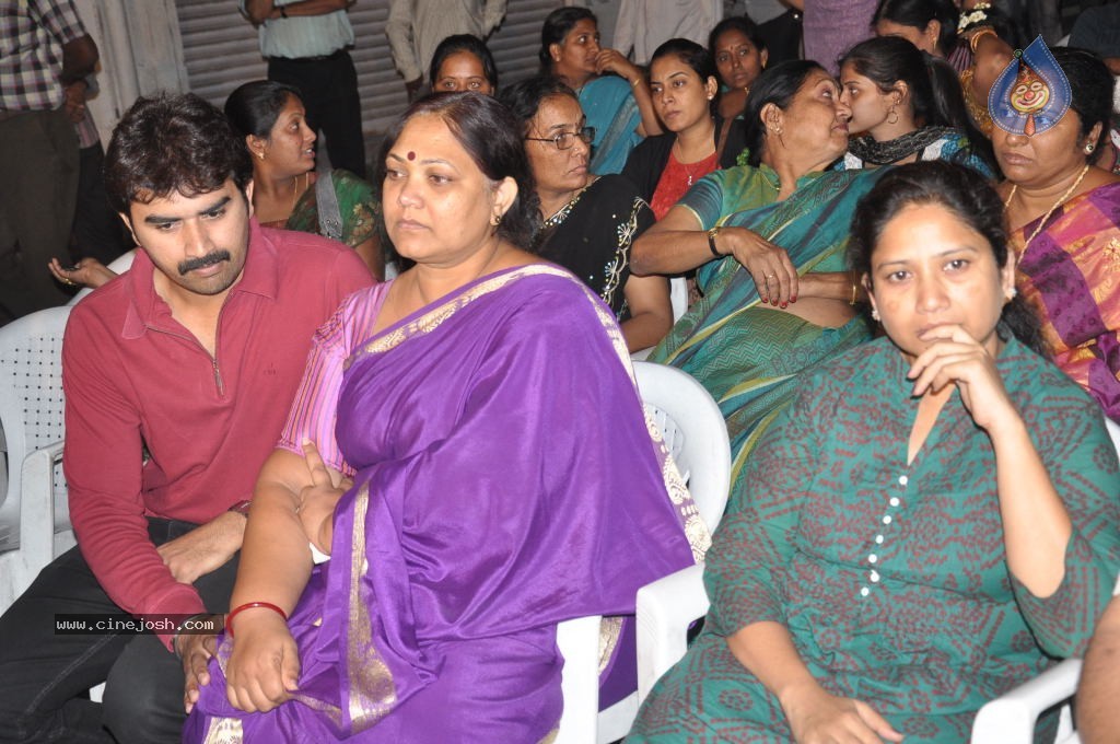 TV Artistes Deeksha Viramana - 46 / 118 photos
