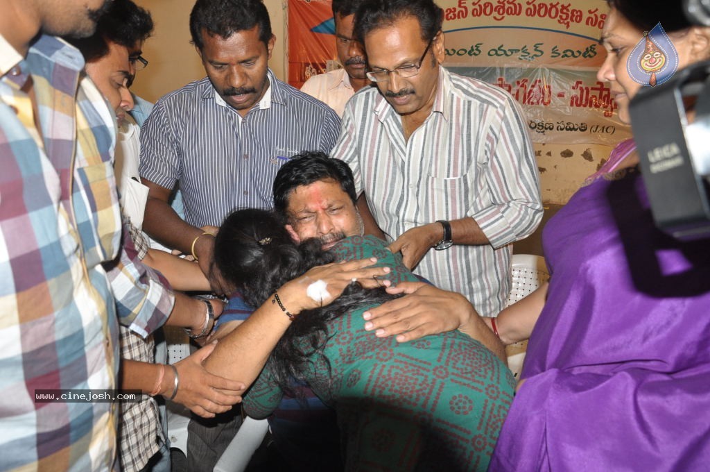 TV Artistes Deeksha Viramana - 107 / 118 photos