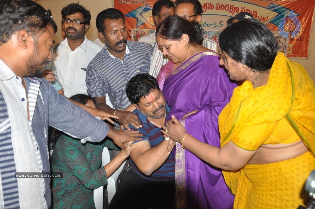 TV Artistes Deeksha Viramana - 108 / 118 photos