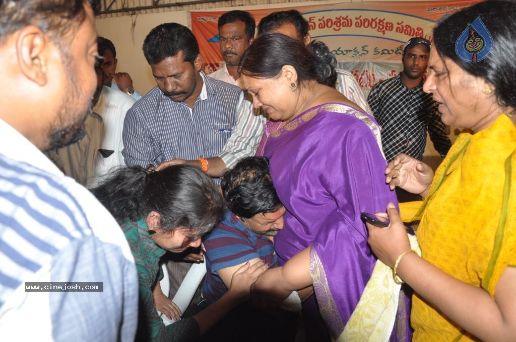 TV Artistes Deeksha Viramana - 118 / 118 photos