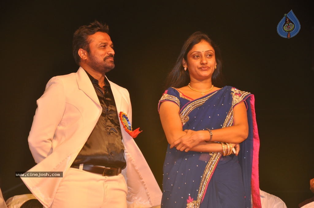 TV Nandi Awards 2011 - 5 / 326 photos