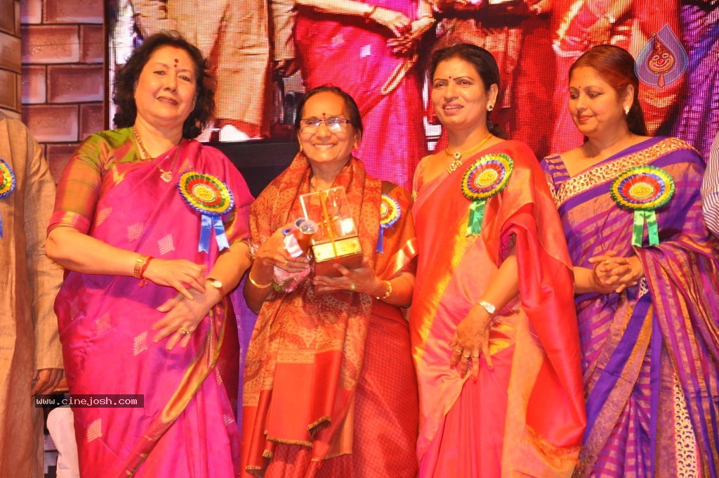 TV Nandi Awards 2011 - 20 / 326 photos