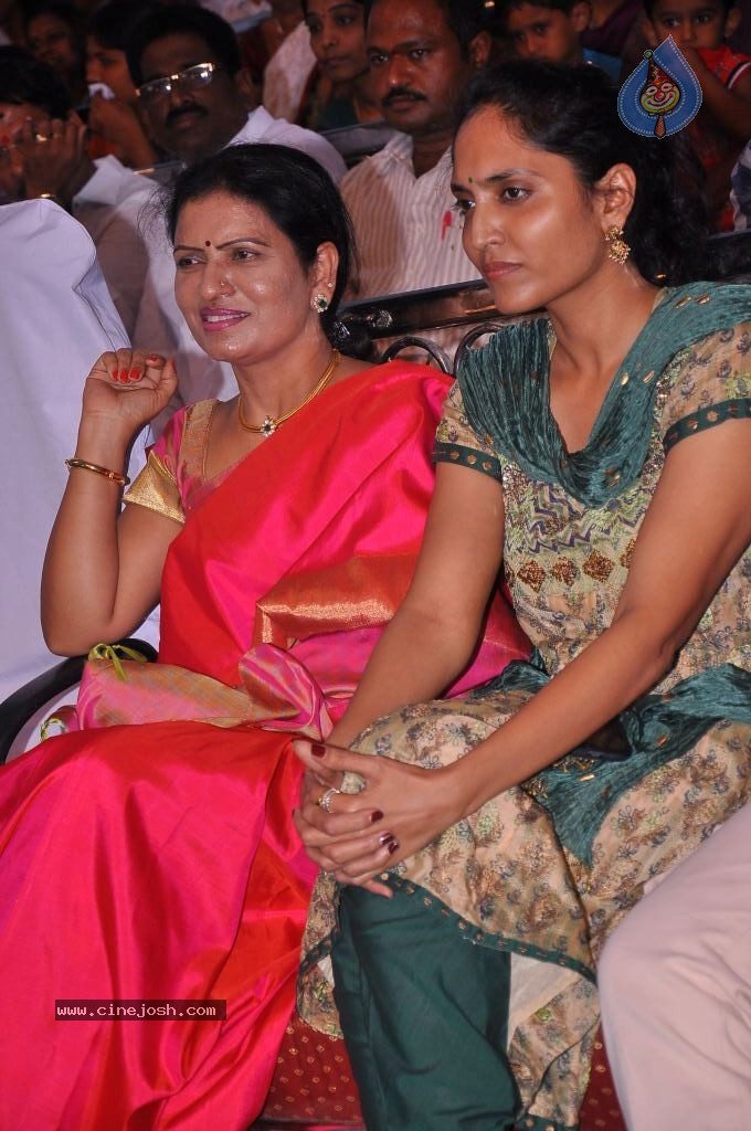 TV Nandi Awards 2011 - 38 / 326 photos