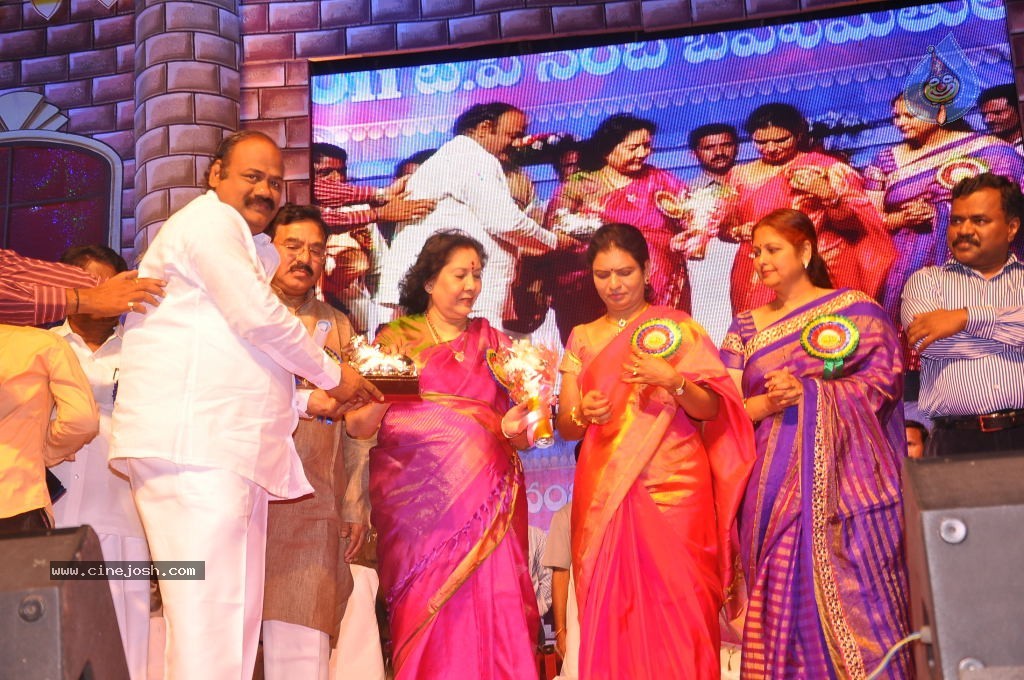 TV Nandi Awards 2011 - 59 / 326 photos