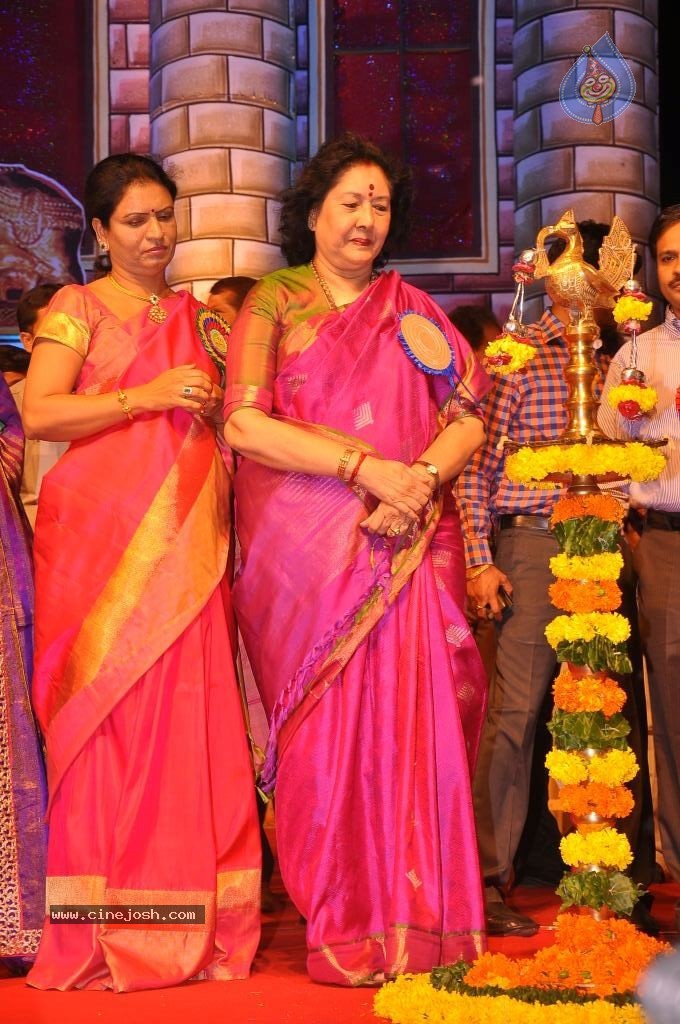 TV Nandi Awards 2011 - 64 / 326 photos