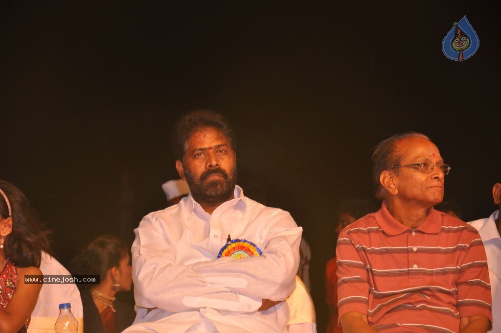 TV Nandi Awards 2011 - 88 / 326 photos