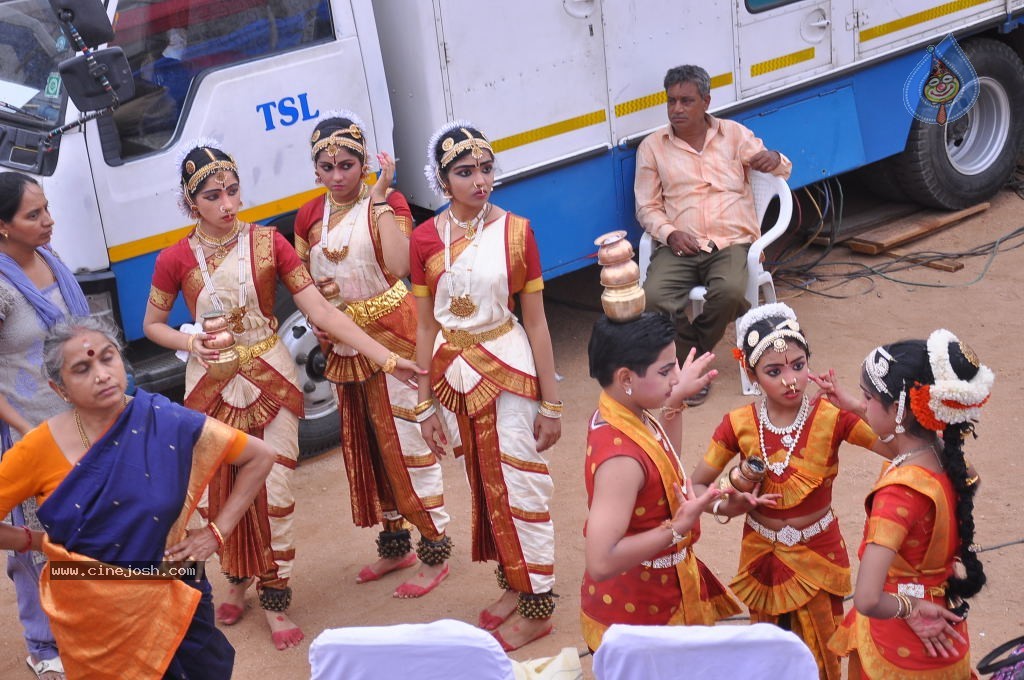 TV Nandi Awards 2011 - 112 / 326 photos