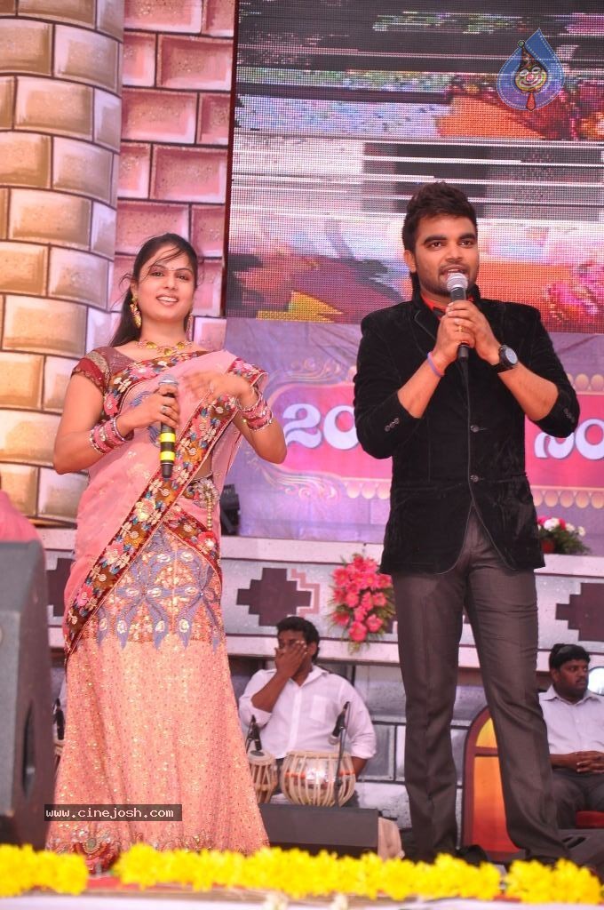 TV Nandi Awards 2011 - 120 / 326 photos