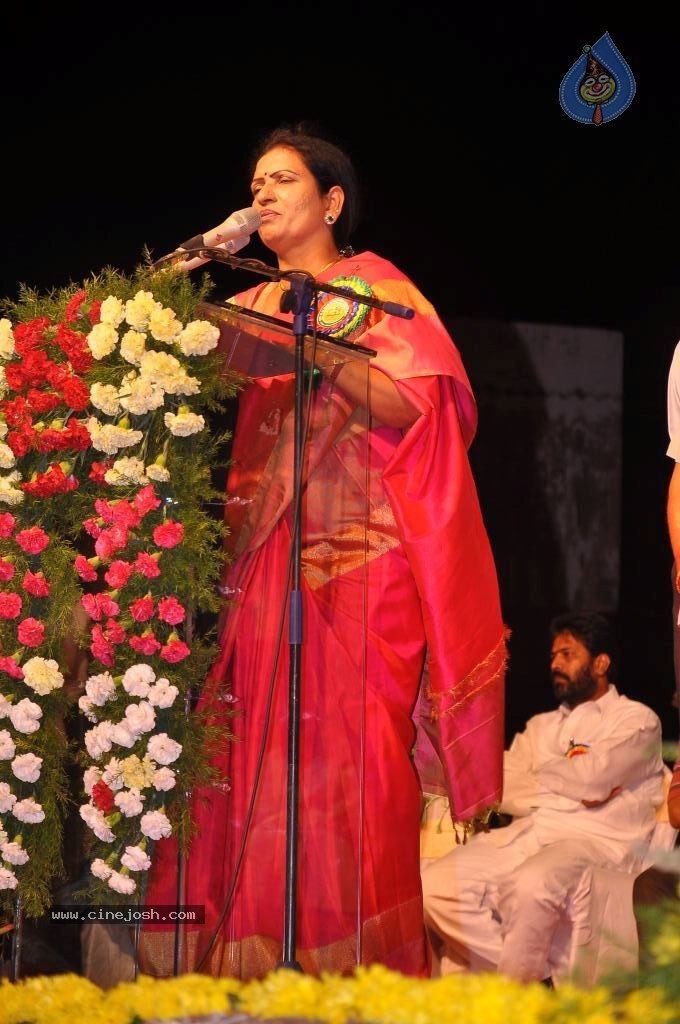 TV Nandi Awards 2011 - 146 / 326 photos