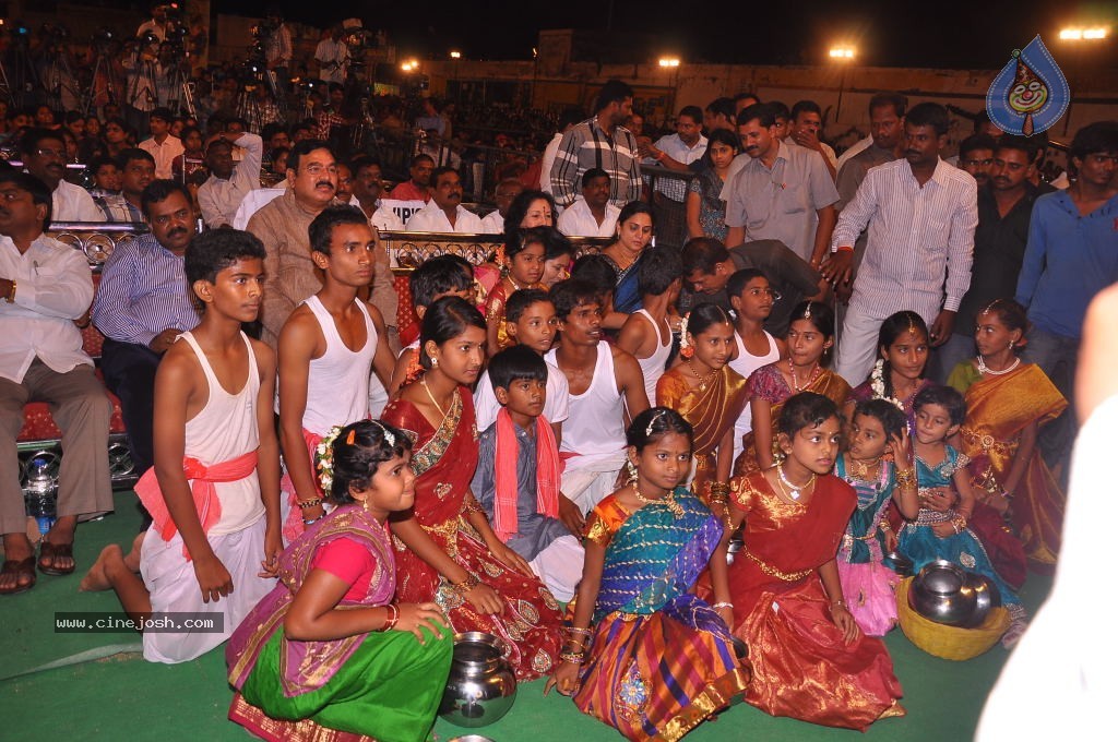 TV Nandi Awards 2011 - 225 / 326 photos