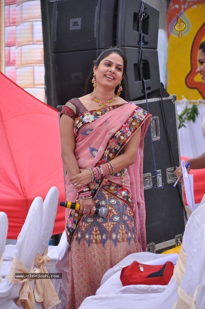 TV Nandi Awards 2011 - 262 / 326 photos