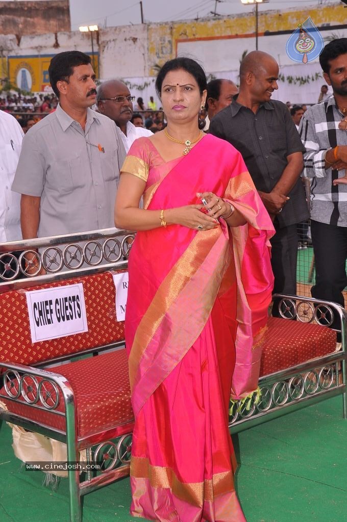 TV Nandi Awards 2011 - 281 / 326 photos